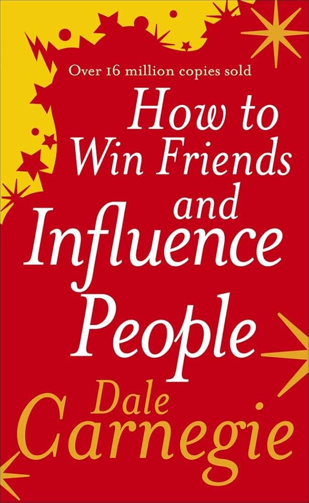 How to Win Friends & Influence People How to Win Friends & Influence People