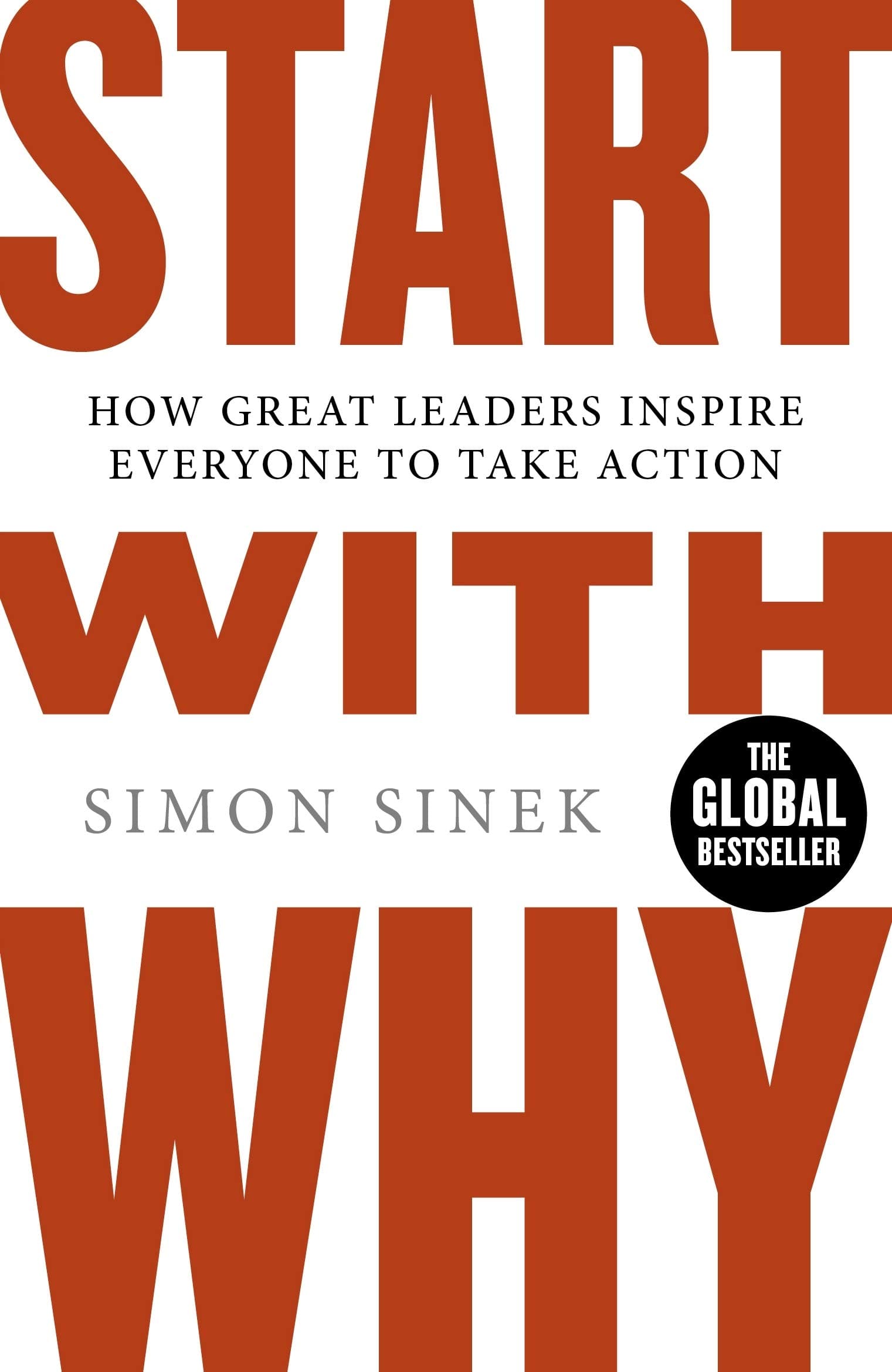 Start With Why Start With Why